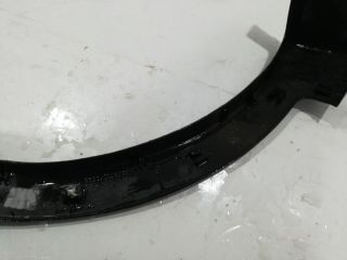 bontott HYUNDAI SANTA FÉ Jobb hátsó Sárvédő Szélesítő