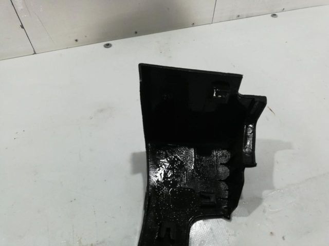 bontott HYUNDAI SANTA FÉ Jobb hátsó Sárvédő Szélesítő