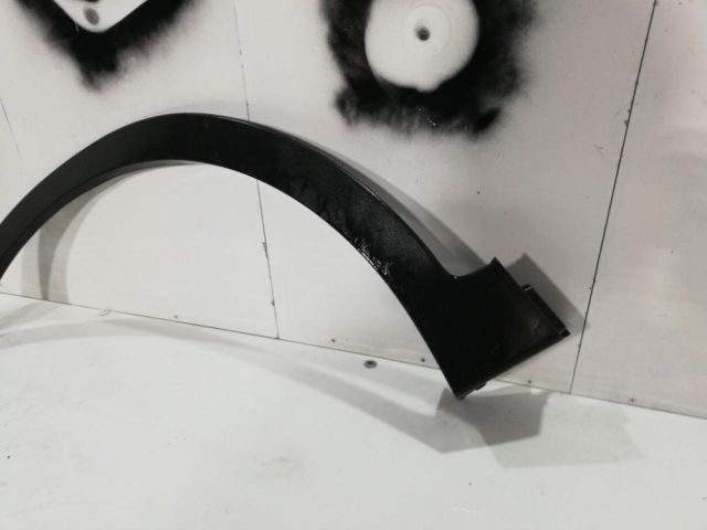 bontott HYUNDAI SANTA FÉ Jobb hátsó Sárvédő Szélesítő