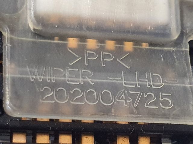 bontott HYUNDAI SANTA FÉ Jobb Kormánykapcsoló Ablaktörlő