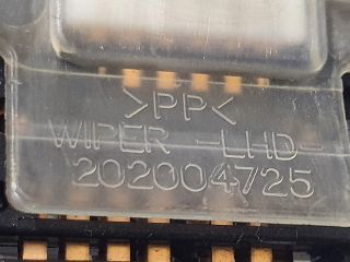 bontott HYUNDAI SANTA FÉ Jobb Kormánykapcsoló Ablaktörlő