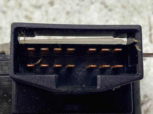 bontott HYUNDAI SANTA FÉ Jobb Kormánykapcsoló Ablaktörlő