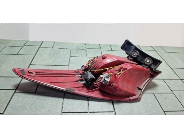 bontott HYUNDAI SANTA FÉ Jobb Külső Hátsó Lámpa