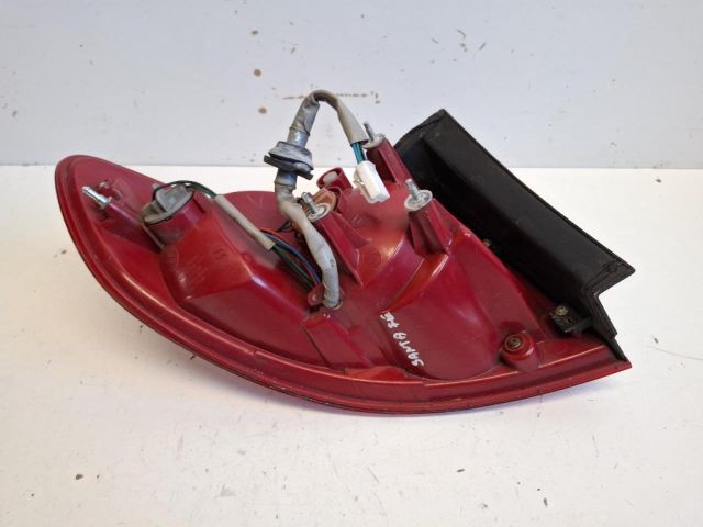 bontott HYUNDAI SANTA FÉ Jobb Külső Hátsó Lámpa