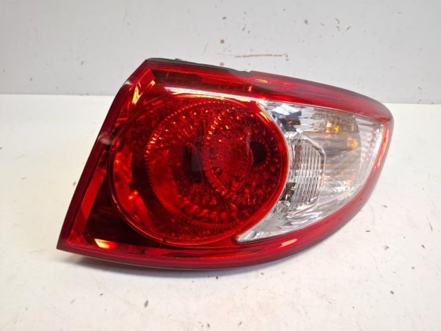 bontott HYUNDAI SANTA FÉ Jobb Külső Hátsó Lámpa