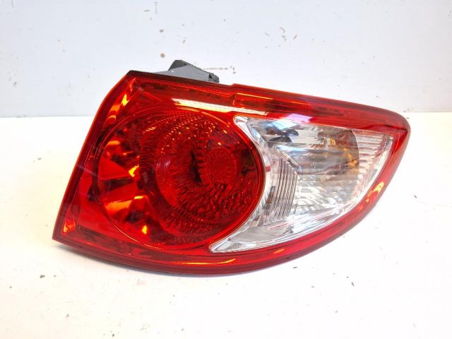 bontott HYUNDAI SANTA FÉ Jobb Külső Hátsó Lámpa