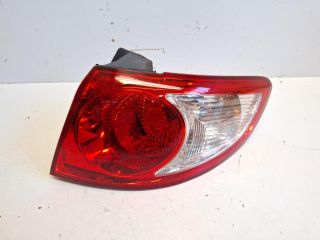 bontott HYUNDAI SANTA FÉ Jobb Külső Hátsó Lámpa