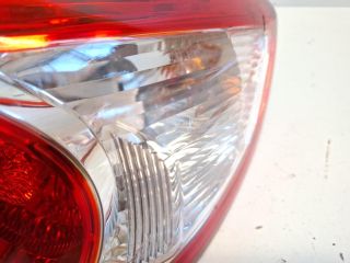 bontott HYUNDAI SANTA FÉ Jobb Külső Hátsó Lámpa