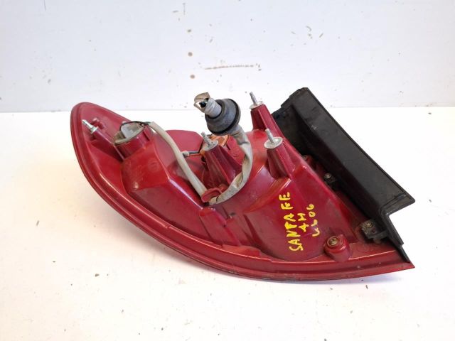 bontott HYUNDAI SANTA FÉ Jobb Külső Hátsó Lámpa