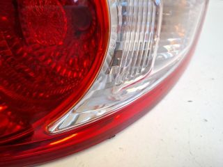 bontott HYUNDAI SANTA FÉ Jobb Külső Hátsó Lámpa