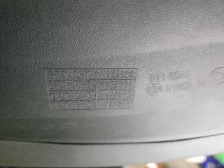 bontott HYUNDAI SANTA FÉ Jobb Ledes Fényszóró