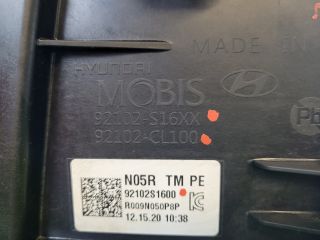 bontott HYUNDAI SANTA FÉ Jobb Ledes Fényszóró