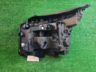 bontott HYUNDAI SANTA FÉ Jobb Ledes Fényszóró