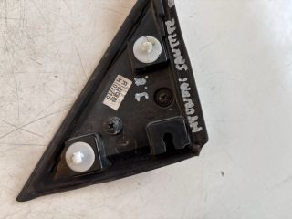 bontott HYUNDAI SANTA FÉ Jobb Sárvédő Csavar Burkolat