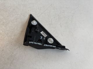 bontott HYUNDAI SANTA FÉ Jobb Sárvédő Csavar Burkolat