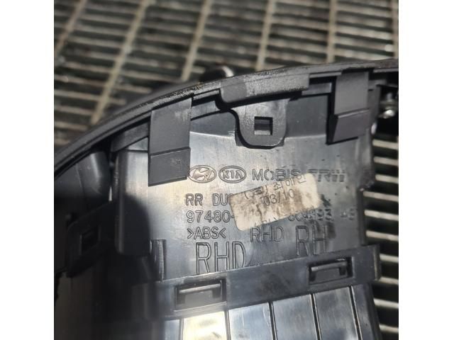 bontott HYUNDAI SANTA FÉ Jobb Szellőző