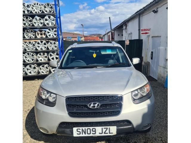 bontott HYUNDAI SANTA FÉ Jobb Szellőző