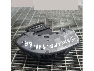 bontott HYUNDAI SANTA FÉ Jobb Szellőző