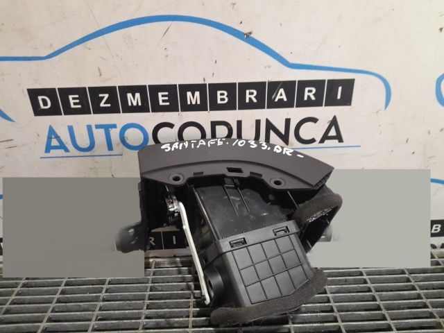 bontott HYUNDAI SANTA FÉ Jobb Szellőző