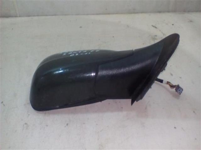 bontott HYUNDAI SANTA FÉ Jobb Visszapillantó Tükör (Elektromos)