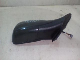 bontott HYUNDAI SANTA FÉ Jobb Visszapillantó Tükör (Elektromos)