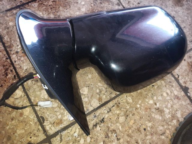 bontott HYUNDAI SANTA FÉ Jobb Visszapillantó Tükör (Elektromos)