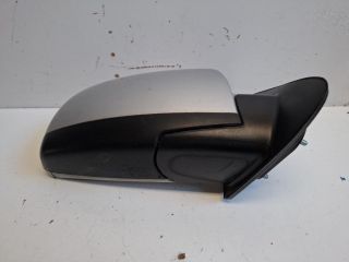 bontott HYUNDAI SANTA FÉ Jobb Visszapillantó Tükör (Elektromos)