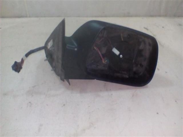 bontott HYUNDAI SANTA FÉ Jobb Visszapillantó Tükör (Elektromos)