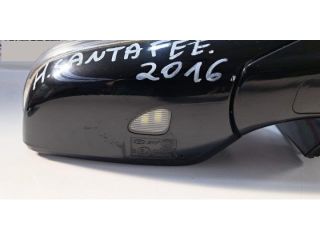 bontott HYUNDAI SANTA FÉ Jobb Visszapillantó Tükör (Elektromos)