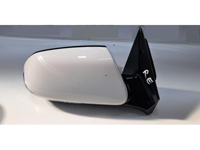 bontott HYUNDAI SANTA FÉ Jobb Visszapillantó Tükör (Elektromos)