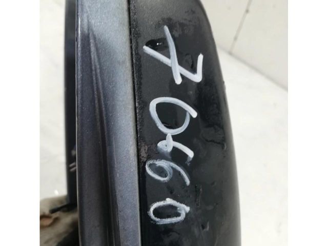 bontott HYUNDAI SANTA FÉ Jobb Visszapillantó Tükör (Elektromos)