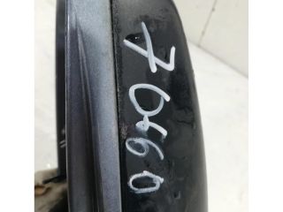 bontott HYUNDAI SANTA FÉ Jobb Visszapillantó Tükör (Elektromos)