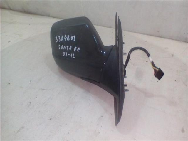 bontott HYUNDAI SANTA FÉ Jobb Visszapillantó Tükör (Elektromos)