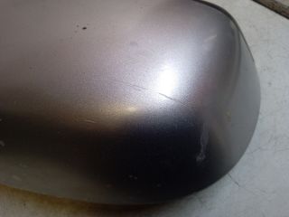 bontott HYUNDAI SANTA FÉ Jobb Visszapillantó Tükör (Elektromos)