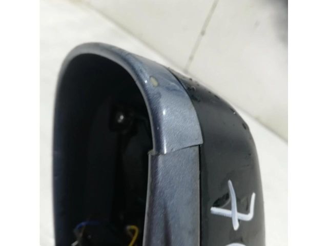 bontott HYUNDAI SANTA FÉ Jobb Visszapillantó Tükör (Elektromos)