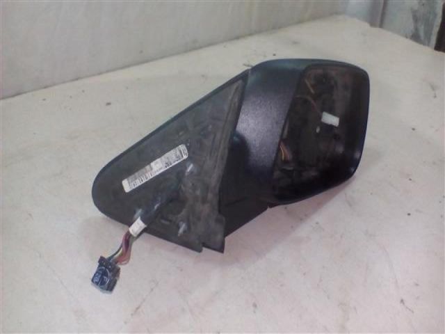 bontott HYUNDAI SANTA FÉ Jobb Visszapillantó Tükör (Elektromos)