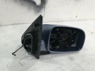 bontott HYUNDAI SANTA FÉ Jobb Visszapillantó Tükör (Elektromos)