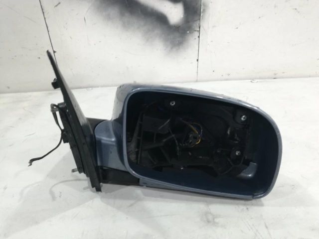 bontott HYUNDAI SANTA FÉ Jobb Visszapillantó Tükör (Elektromos)