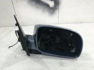 bontott HYUNDAI SANTA FÉ Jobb Visszapillantó Tükör (Elektromos)