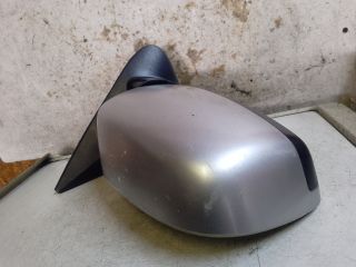 bontott HYUNDAI SANTA FÉ Jobb Visszapillantó Tükör (Elektromos)