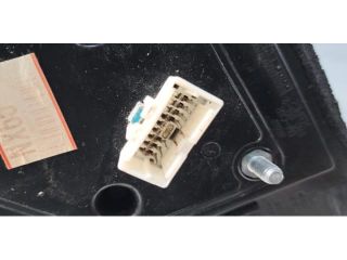 bontott HYUNDAI SANTA FÉ Jobb Visszapillantó Tükör (Elektromos)