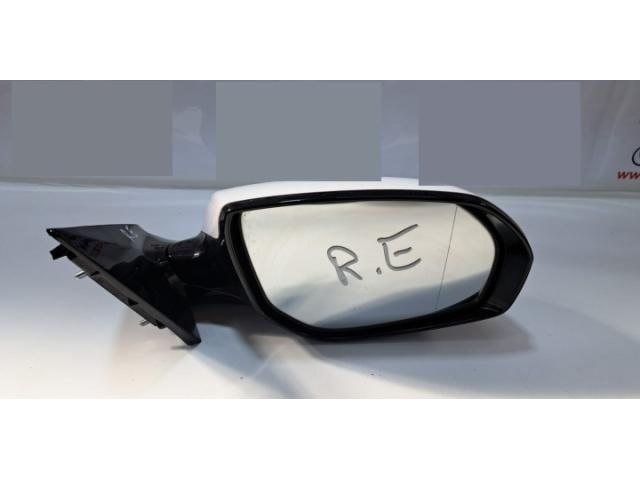 bontott HYUNDAI SANTA FÉ Jobb Visszapillantó Tükör (Elektromos)