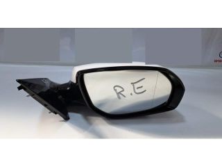 bontott HYUNDAI SANTA FÉ Jobb Visszapillantó Tükör (Elektromos)