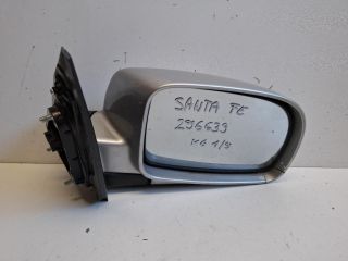 bontott HYUNDAI SANTA FÉ Jobb Visszapillantó Tükör (Elektromos)