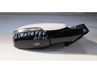 bontott HYUNDAI SANTA FÉ Jobb Visszapillantó Tükör (Elektromos)