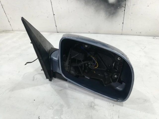 bontott HYUNDAI SANTA FÉ Jobb Visszapillantó Tükör (Elektromos)