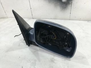 bontott HYUNDAI SANTA FÉ Jobb Visszapillantó Tükör (Elektromos)