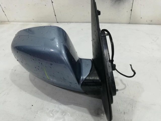 bontott HYUNDAI SANTA FÉ Jobb Visszapillantó Tükör (Elektromos)