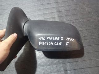 bontott HYUNDAI SANTA FÉ Jobb Visszapillantó Tükör (Mechanikus)