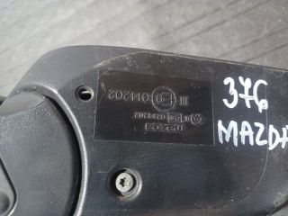 bontott HYUNDAI SANTA FÉ Jobb Visszapillantó Tükör (Mechanikus)